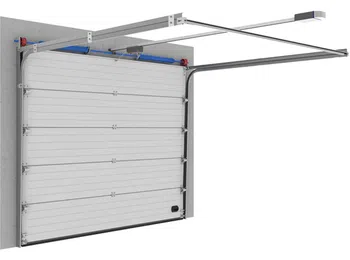 Golden Garage Door Service Sugar Land, TX 281-595-7046 - opn-cont-18m